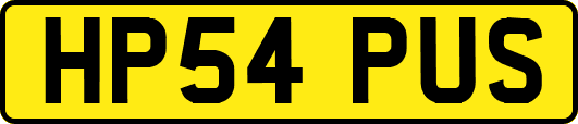 HP54PUS