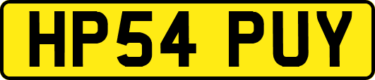 HP54PUY