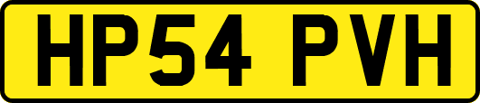 HP54PVH