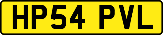 HP54PVL