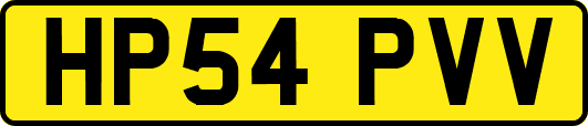 HP54PVV