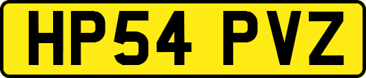 HP54PVZ