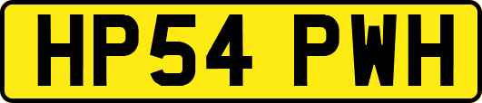 HP54PWH