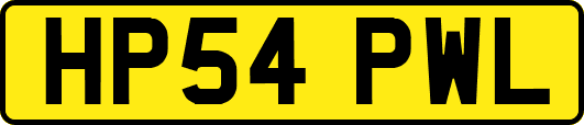 HP54PWL