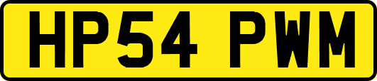HP54PWM