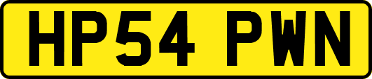 HP54PWN