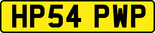 HP54PWP