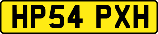 HP54PXH