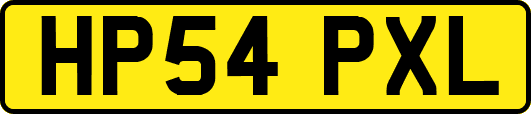HP54PXL