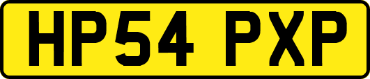 HP54PXP