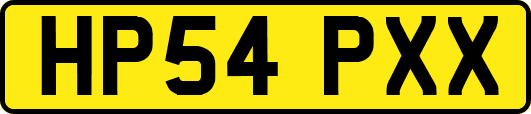 HP54PXX