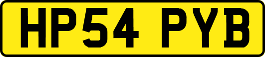 HP54PYB