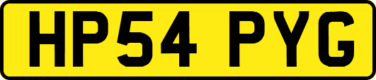 HP54PYG