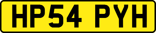 HP54PYH