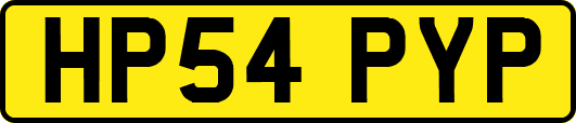 HP54PYP
