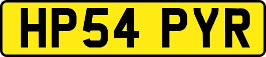 HP54PYR