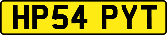 HP54PYT