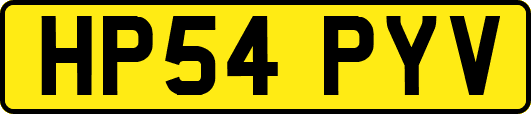 HP54PYV