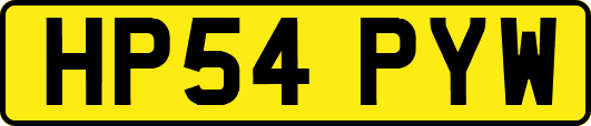 HP54PYW