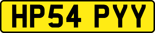 HP54PYY
