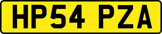HP54PZA