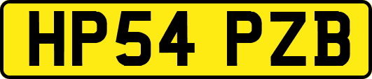 HP54PZB
