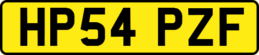 HP54PZF