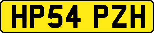 HP54PZH