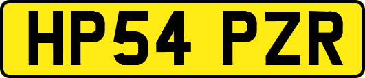 HP54PZR