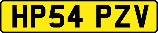 HP54PZV