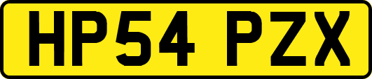 HP54PZX