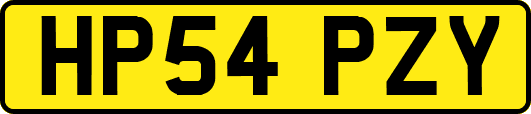 HP54PZY