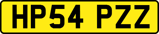 HP54PZZ