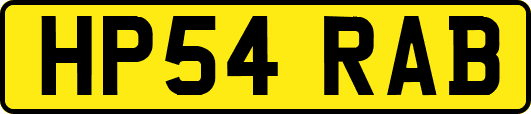 HP54RAB