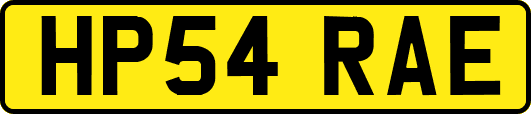 HP54RAE