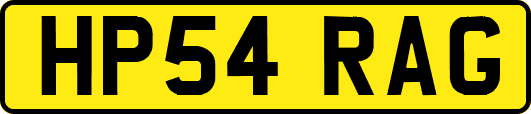 HP54RAG