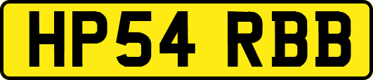 HP54RBB