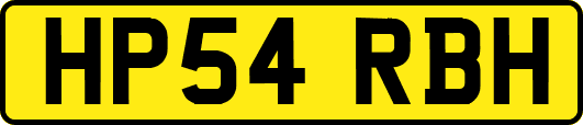 HP54RBH