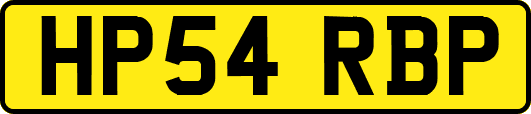 HP54RBP