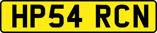 HP54RCN