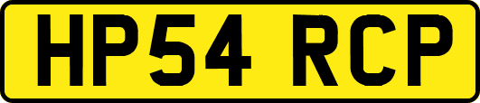 HP54RCP