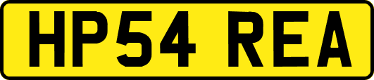 HP54REA