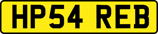 HP54REB