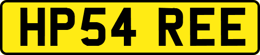 HP54REE