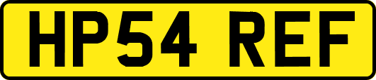 HP54REF