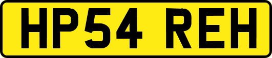 HP54REH