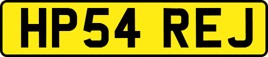 HP54REJ