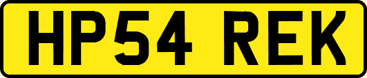HP54REK