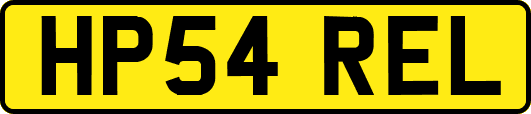 HP54REL