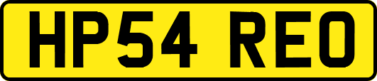 HP54REO